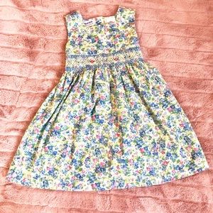 5T blueberi boulevard Dress